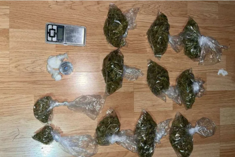 drogas 1