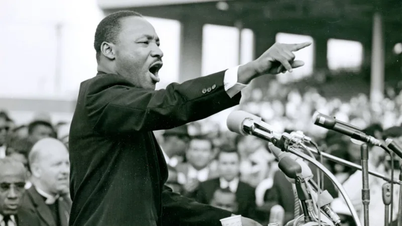 Martin-Luther-King