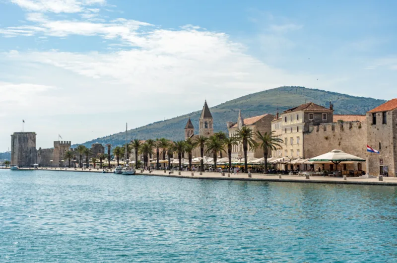trogir freepik