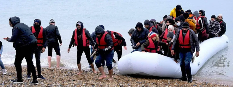 imigranti