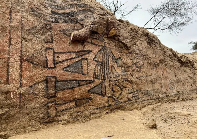 freska peru