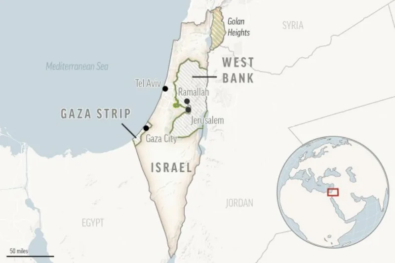 izrael