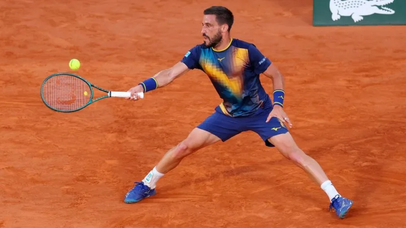 dzumhur