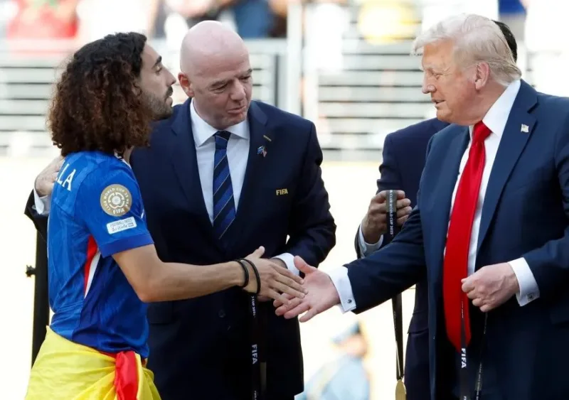 cucurella