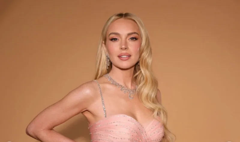 linday lohan