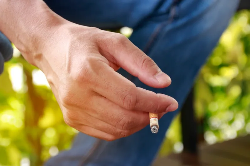 cigare freepik