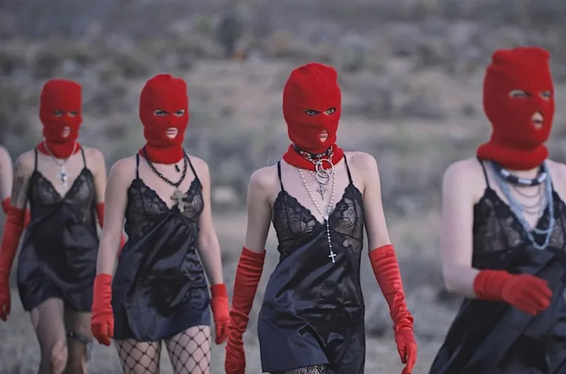 pussy riot