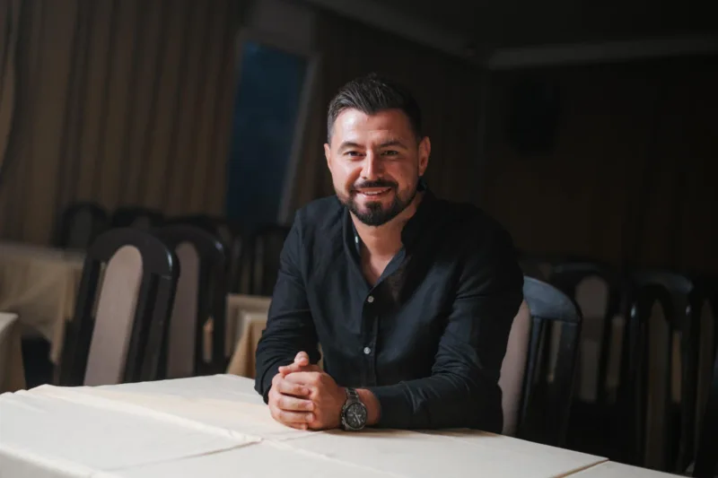 Denis Bagavac