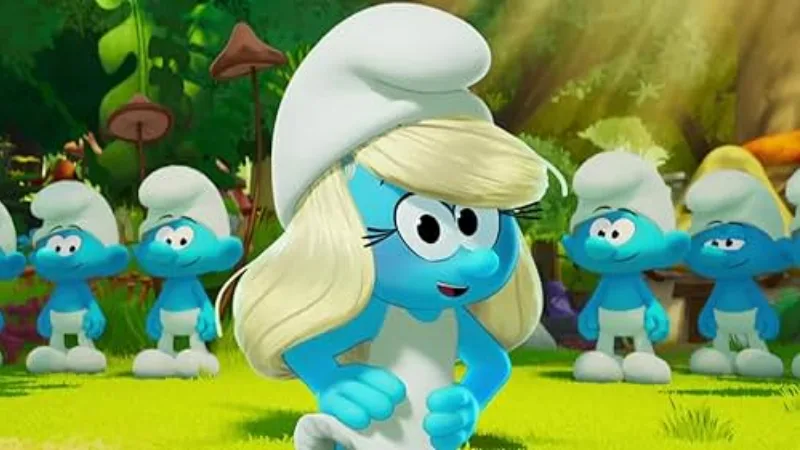 strumpfovi
