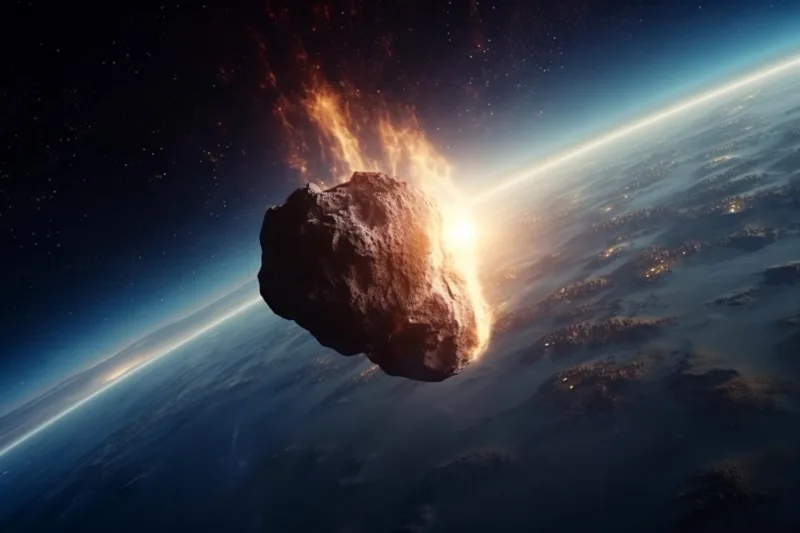 asteroid freepik