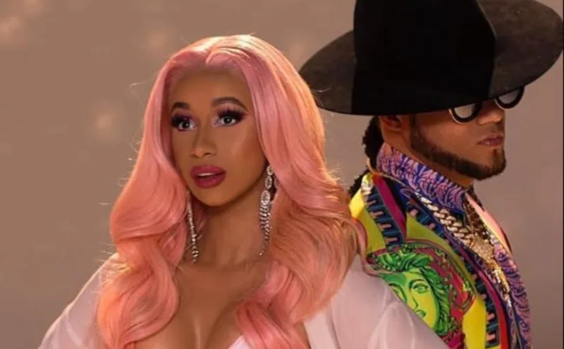 cardi b