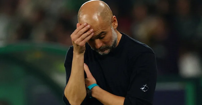 guardiola