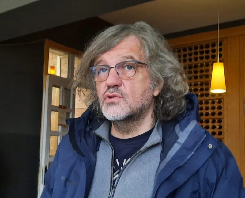 kusturica mokra gora