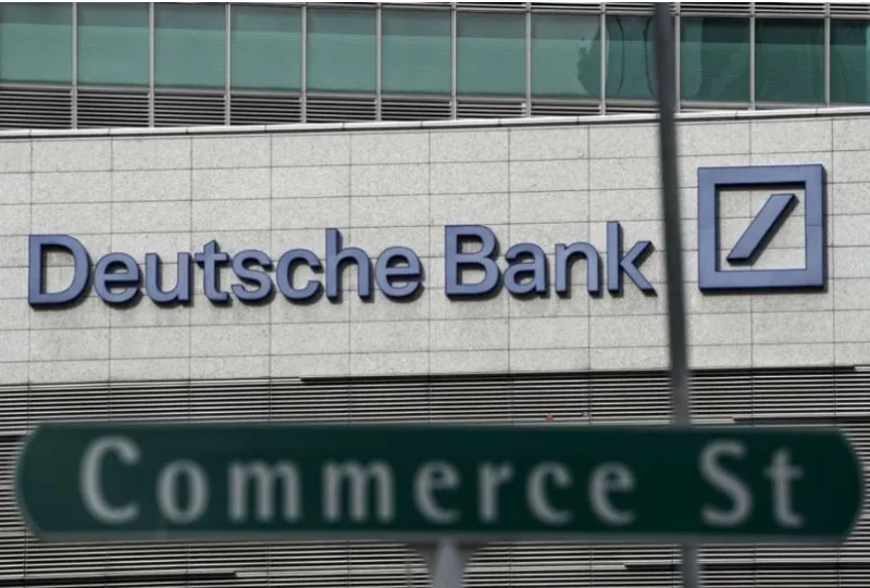 deutscke bank 1