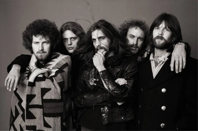 eagles