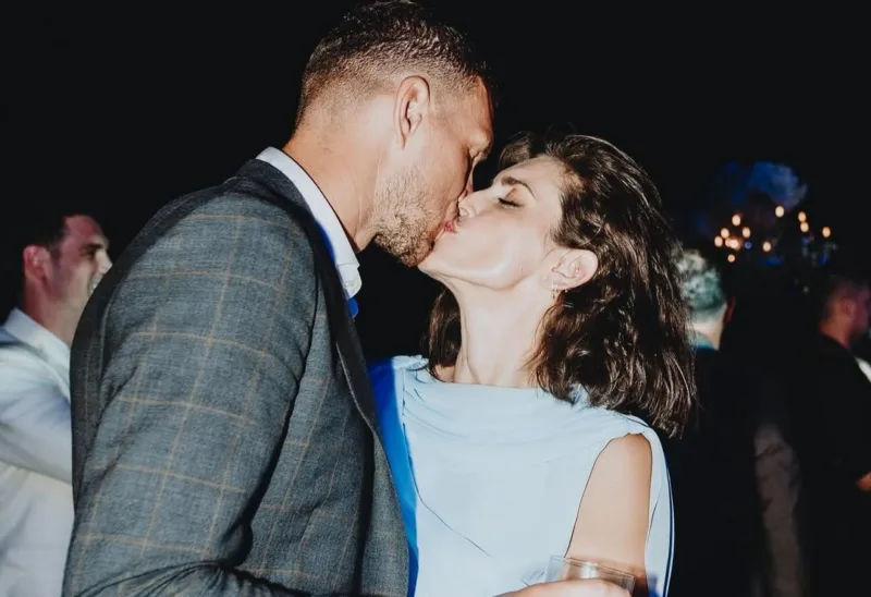 To forever laughing like this 🥂❤️ #anniversary #14 ❤️
