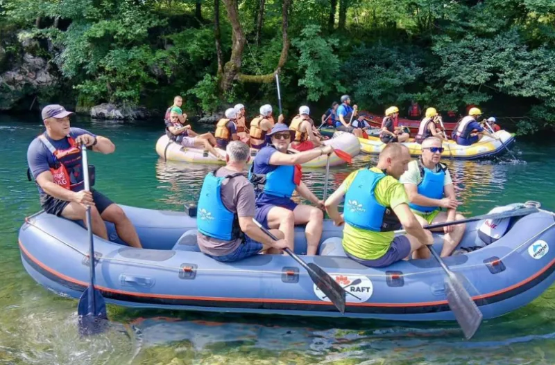una regata 1