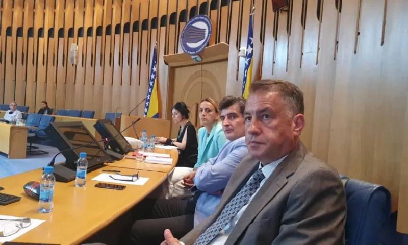 komisija za ocuvanje nacionalnih spomenika