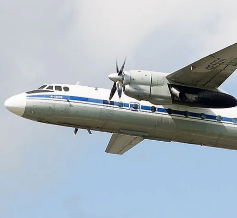 angara 45