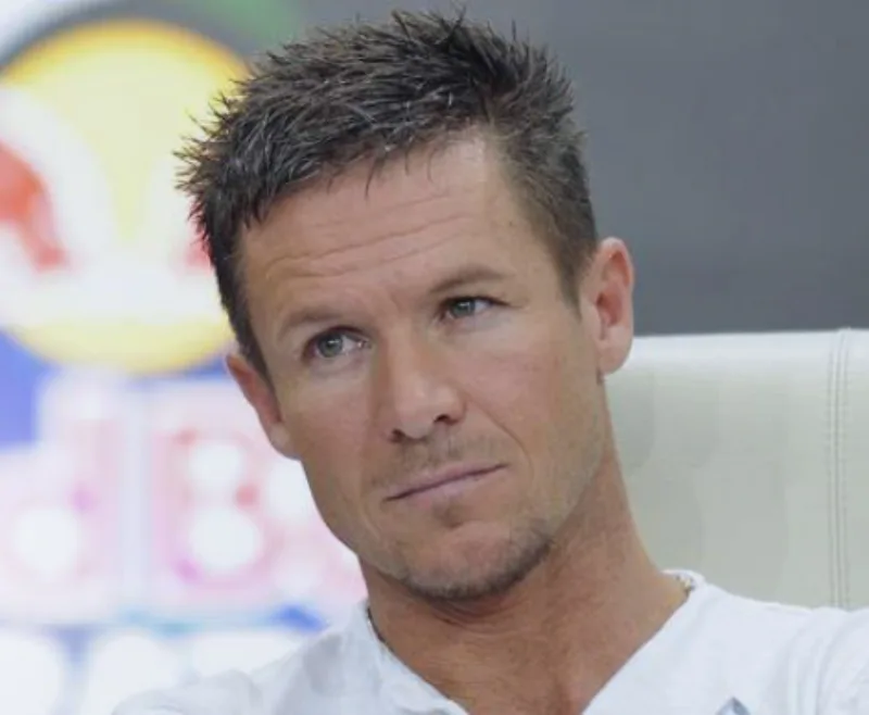 felix baumgartner