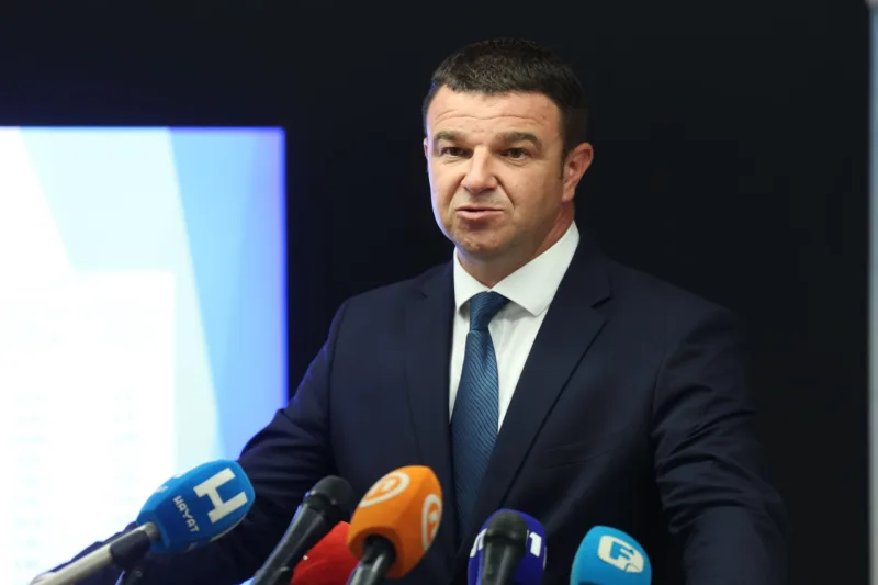 Sanel Buljubašić