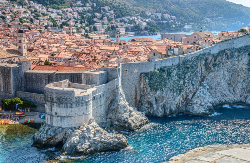 dubrovnik freepik