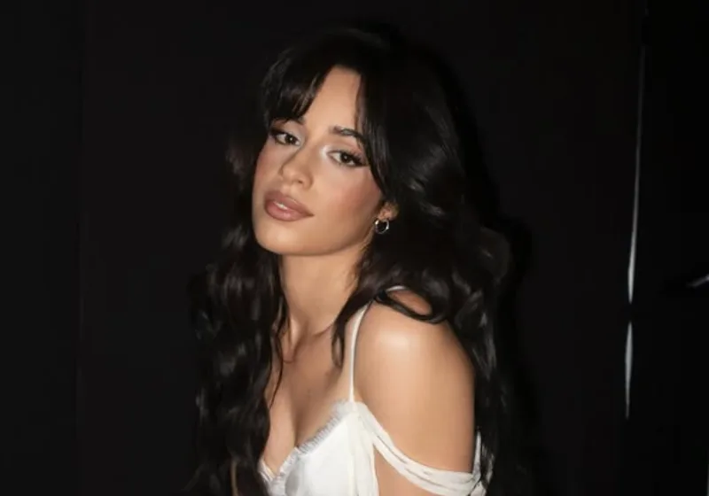 Camila Cabello