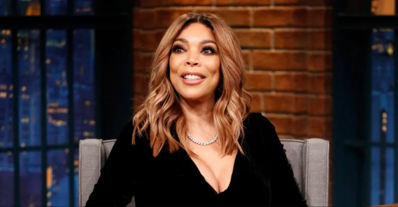 Wendy Williams