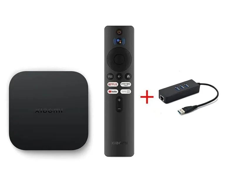 Xiaomi TV Stick 4K