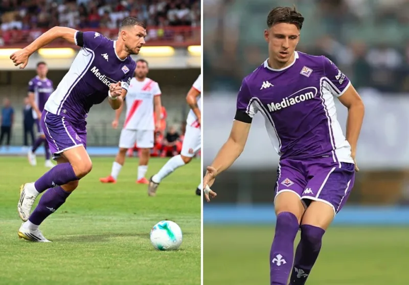 fiorentina