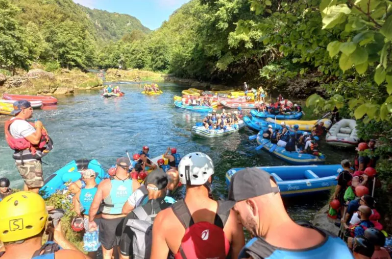 una regata 1