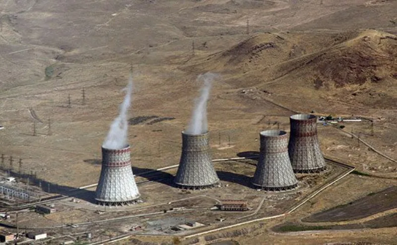 Metsamor