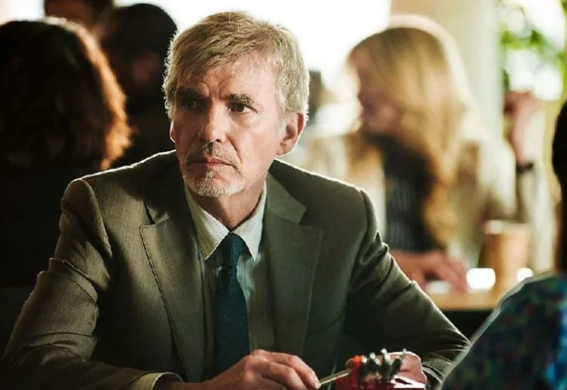 Billy Bob Thornton