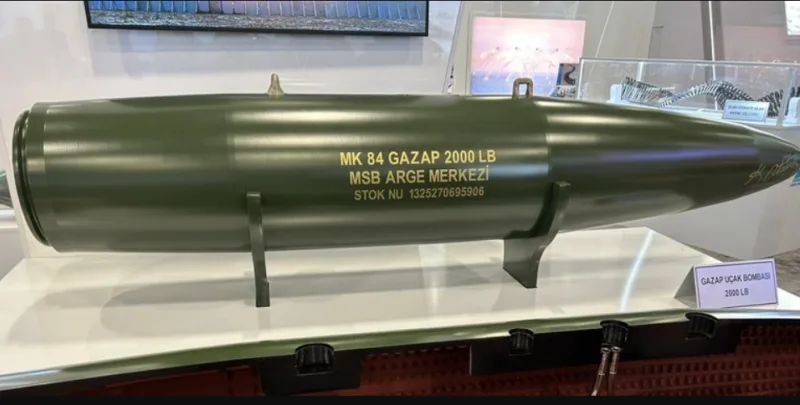 gazap bomba 3