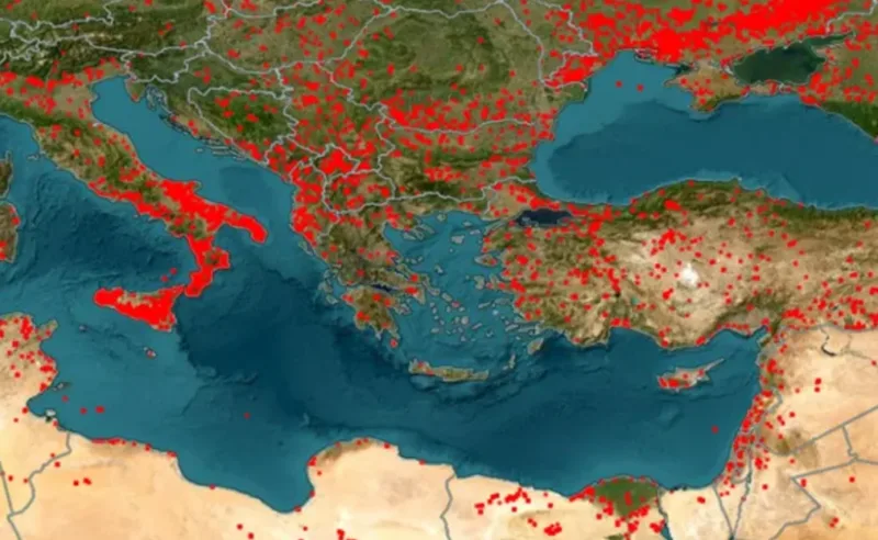 balkan 4