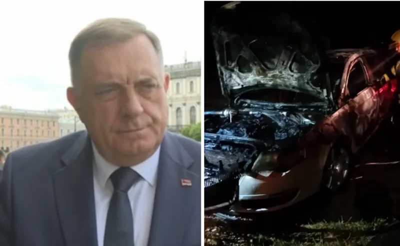dodik auto 1