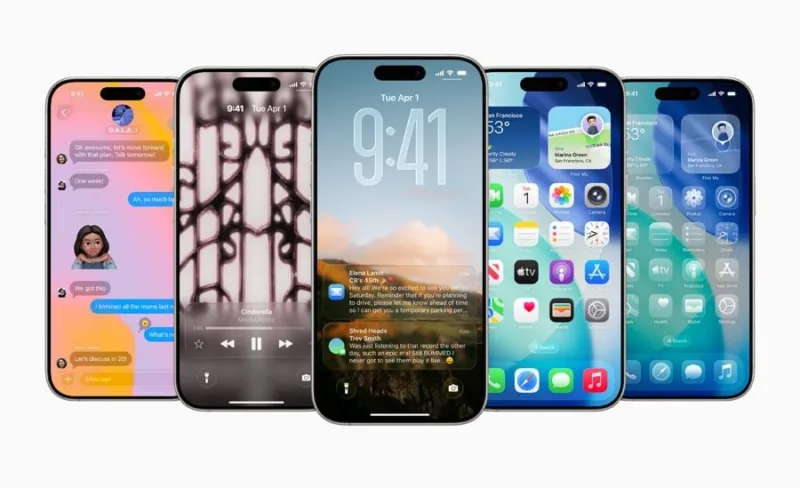 ios 26