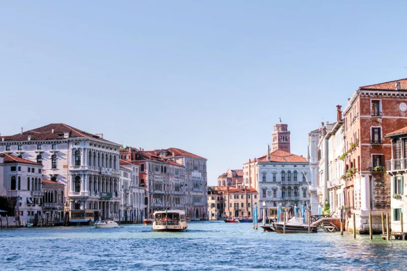 venezia freepik