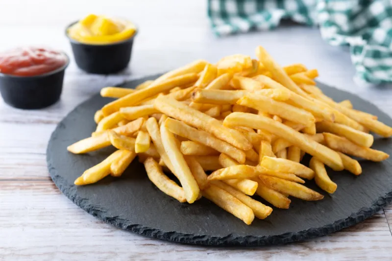 pomfrit freepik