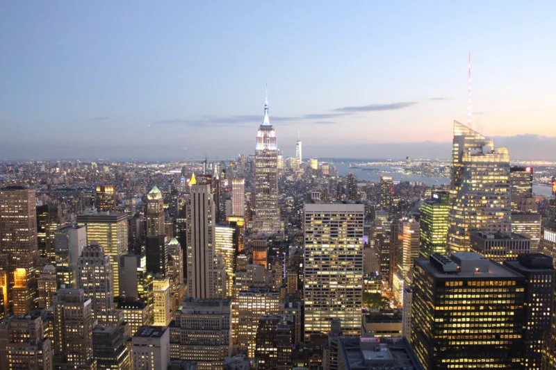 new york freepik