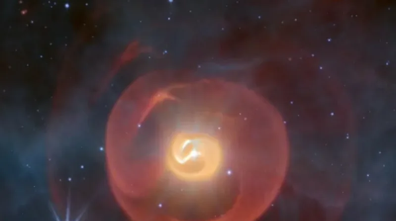 zvijezda nasa