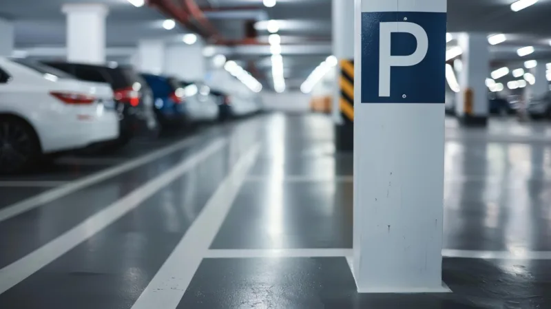 parking freepik