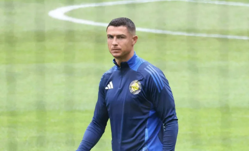 Ronaldo