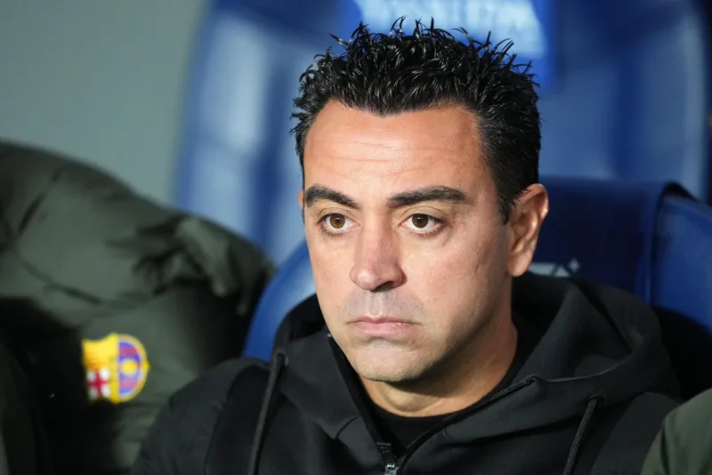 xavi