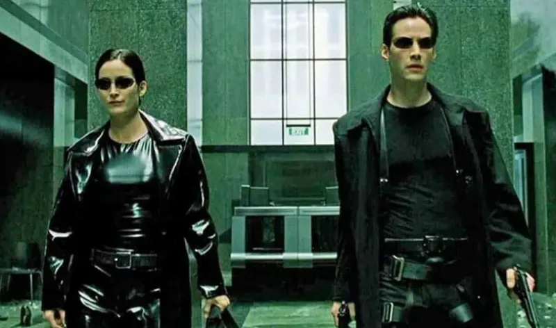 matrix yt