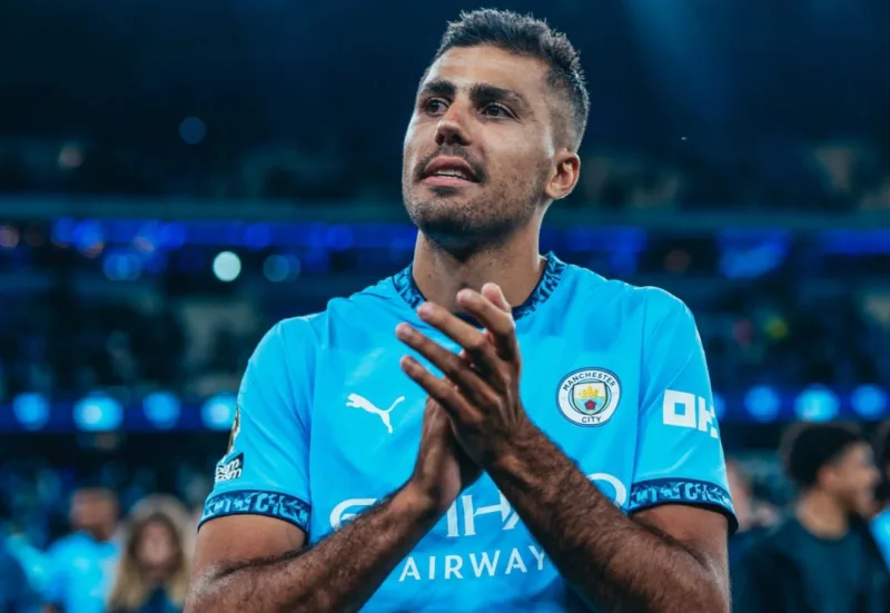 rodri