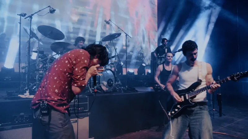 King Gizzard & the Lizard Wizard