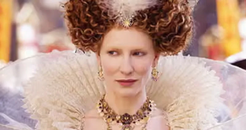 Cate Blanchett