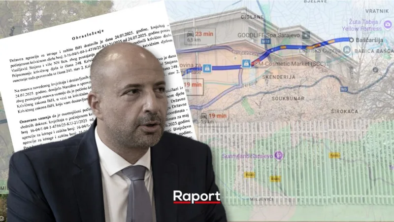 dzermin pasic tuzilastvo gps