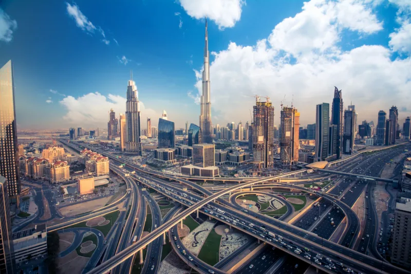dubai freepik